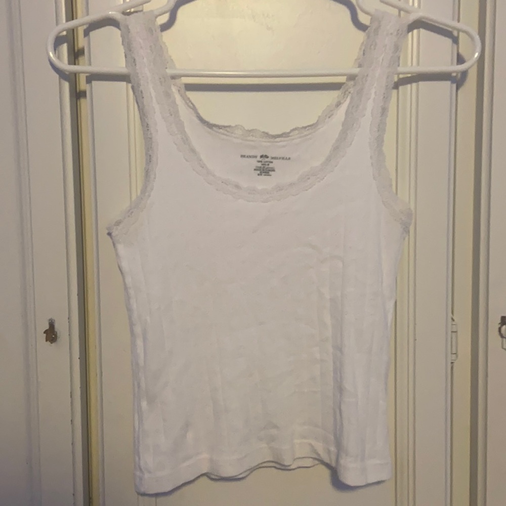 Brandy Melville top